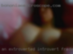 An extroverted in Frederick, MD introvert.