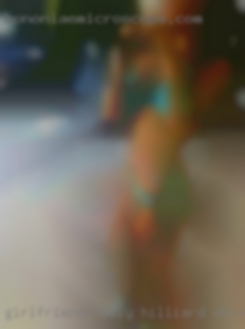 Girlfriend's poly but idk Hilliard, Ohio if I am.