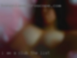 I am club the list a submissive bi female.