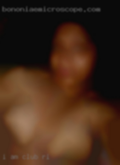 I am looking for a club RI unique situation.