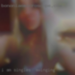 I am not into singles for swinging erotic chat or sexting.
