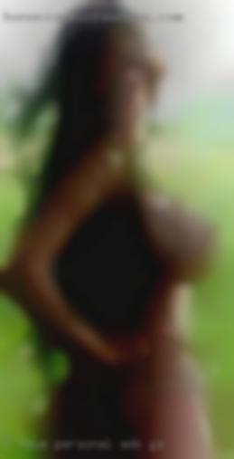 I have an insatiable personal ads GA sex drive.