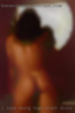 I love doing and trying new huge black dicks things.