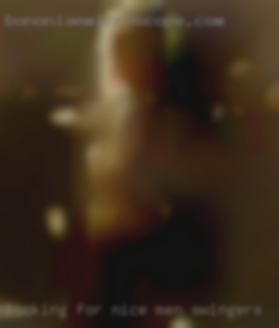 Looking men swingers in GA for nice big cocks.