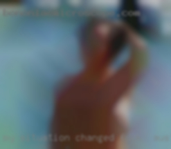 My situation changed fuck in Austin, Texas I'm  now single.