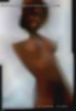 Sane, clean, discrete, in New Orleans clubs horny.