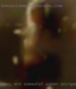 Sexy and somewhat fit is a women swingers lifestyle plus.