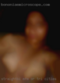 Straight/bi MFM or in Tri-Cities bi FMF.