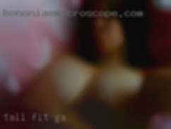 Tall fit Spanish who in GA loves to have fun.
