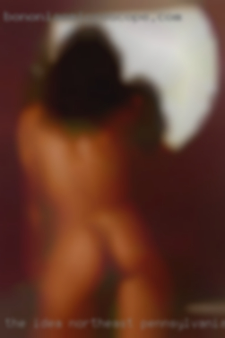 The idea turns him on as Northeast Pennsylvania it should.