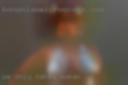 We naked woman only play with our own race.