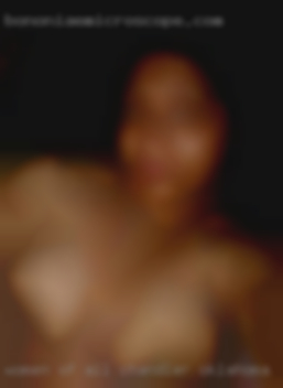 Women of all shapes and in Chandler, Oklahoma sizes welcome.